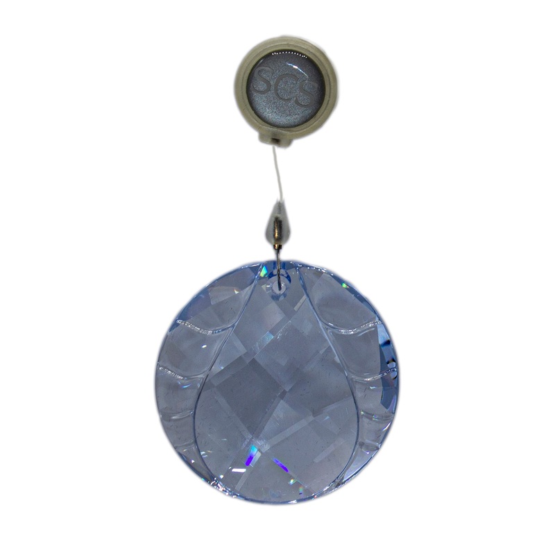 Swarovski Ornament: 905545 Water