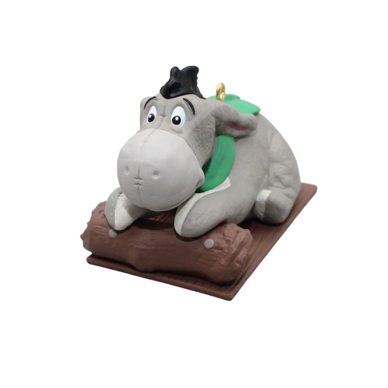 Hallmark Ornament: 1993 Eeyore | QX5712 | Disney