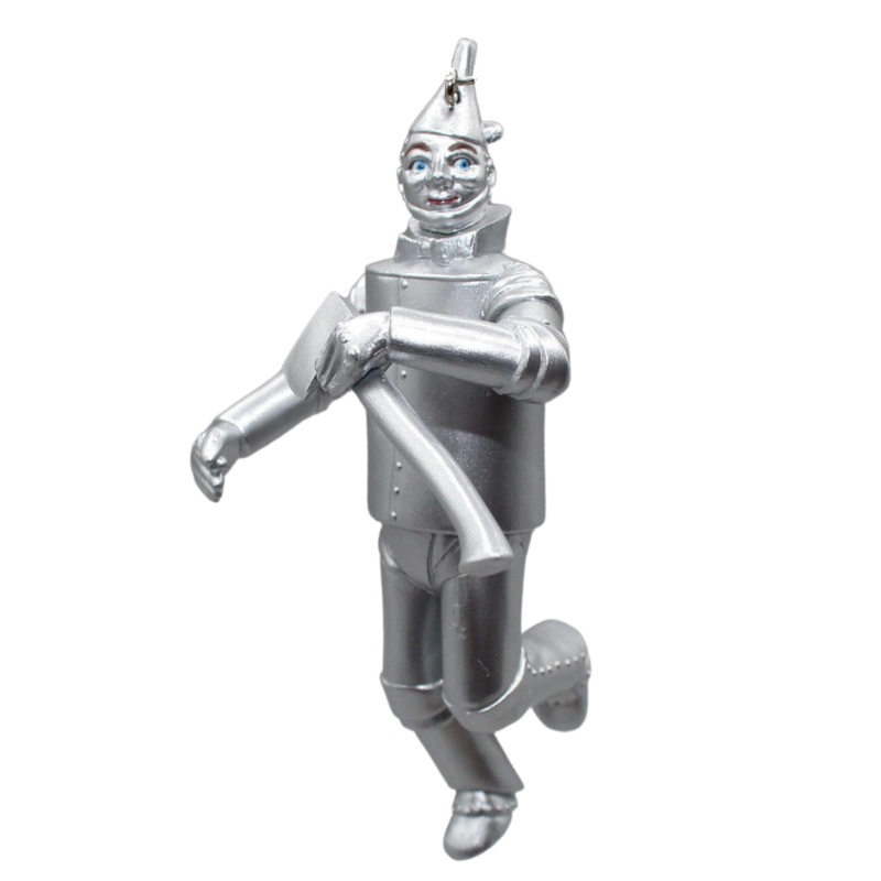 Hallmark Ornament: 1994 The Tin Man | QX5443 | Wizard of Oz