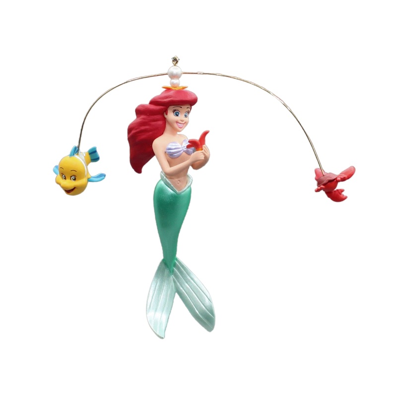 Hallmark Ornament: 1997 Ariel | QXI4072 | Disney