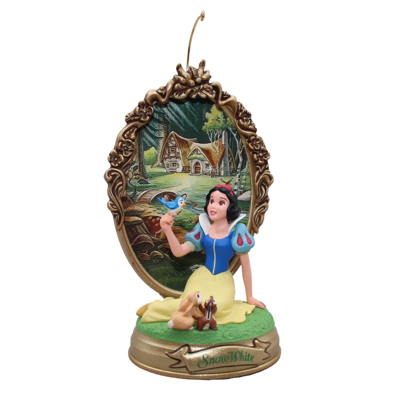 Hallmark Ornament: 1998 Walt Disney's Snow White | QXD4056 | Disney