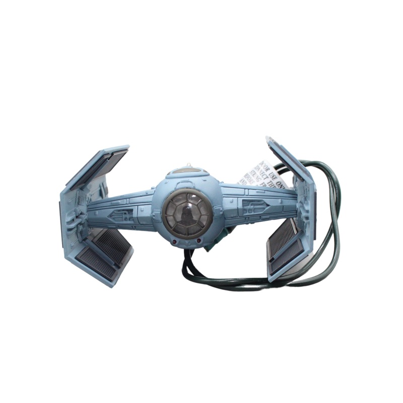 Hallmark Ornament: 1999 Darth Vader's TIE Fighter | QXI7399 | Star Wars
