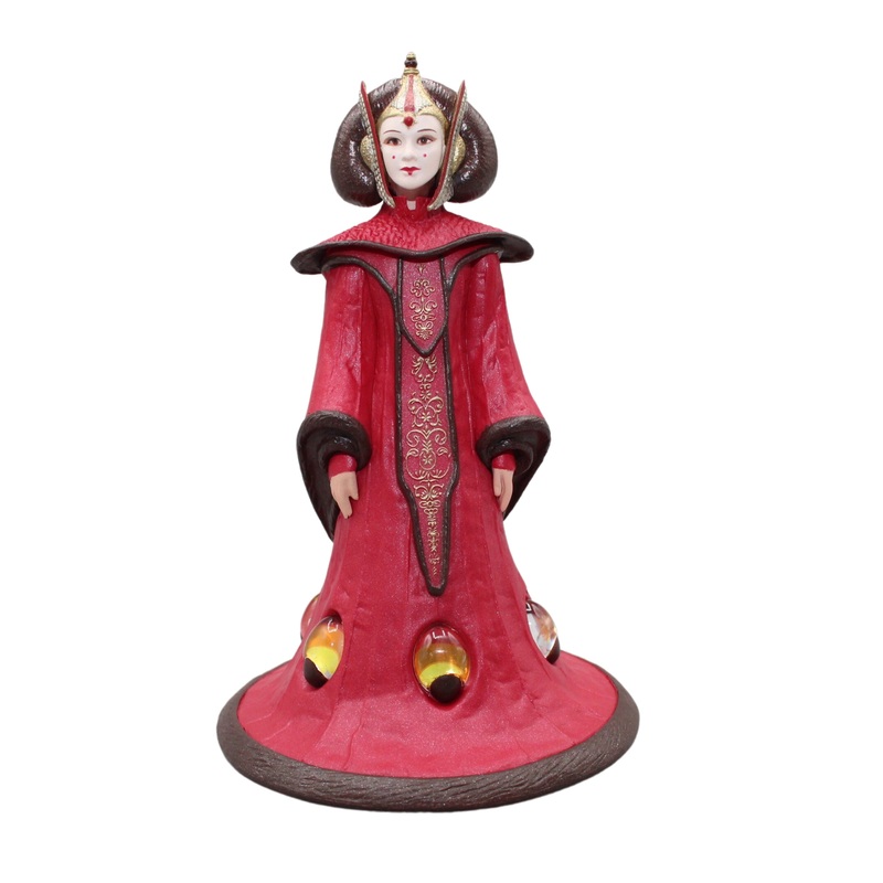 Hallmark Ornament: 1999 Queen Amidala | QXI4187 | Star Wars