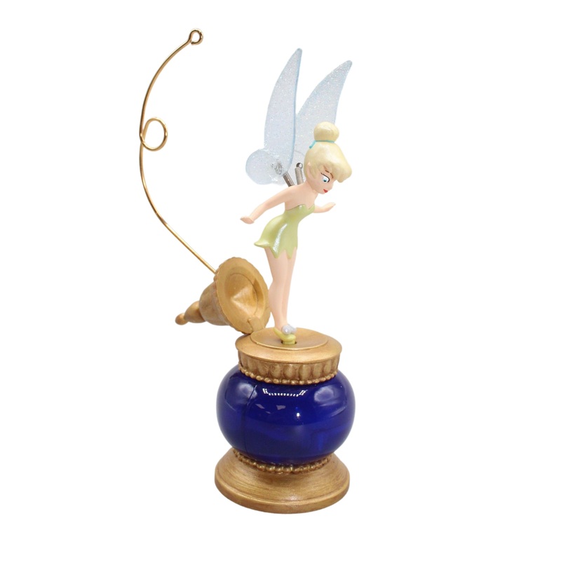 Hallmark Ornament: 2002 Tinker Bell | QXD4943 | Disney