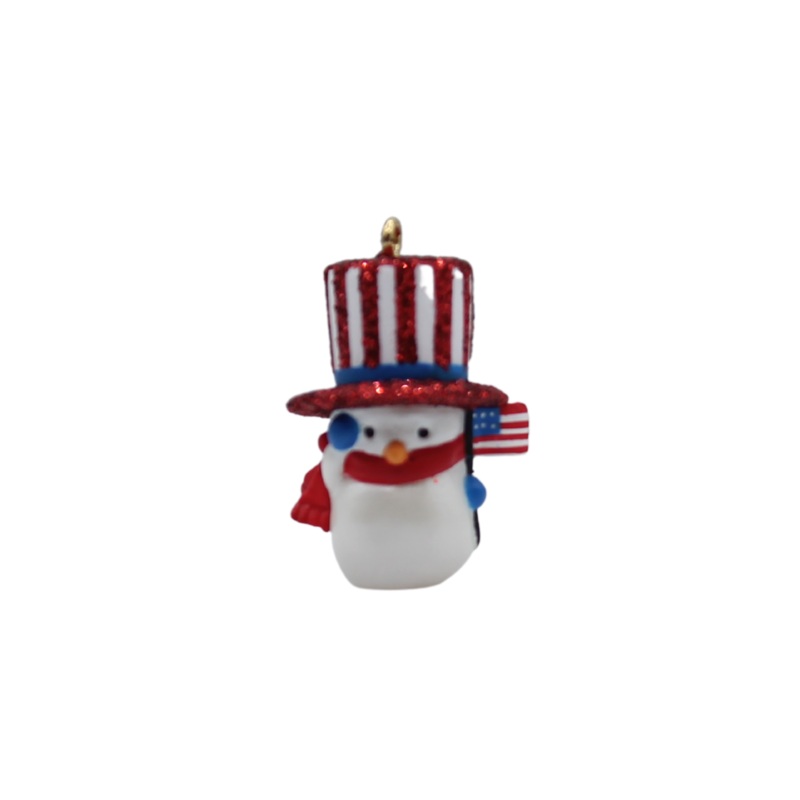 Hallmark Ornament: 2005 Snow Cozy