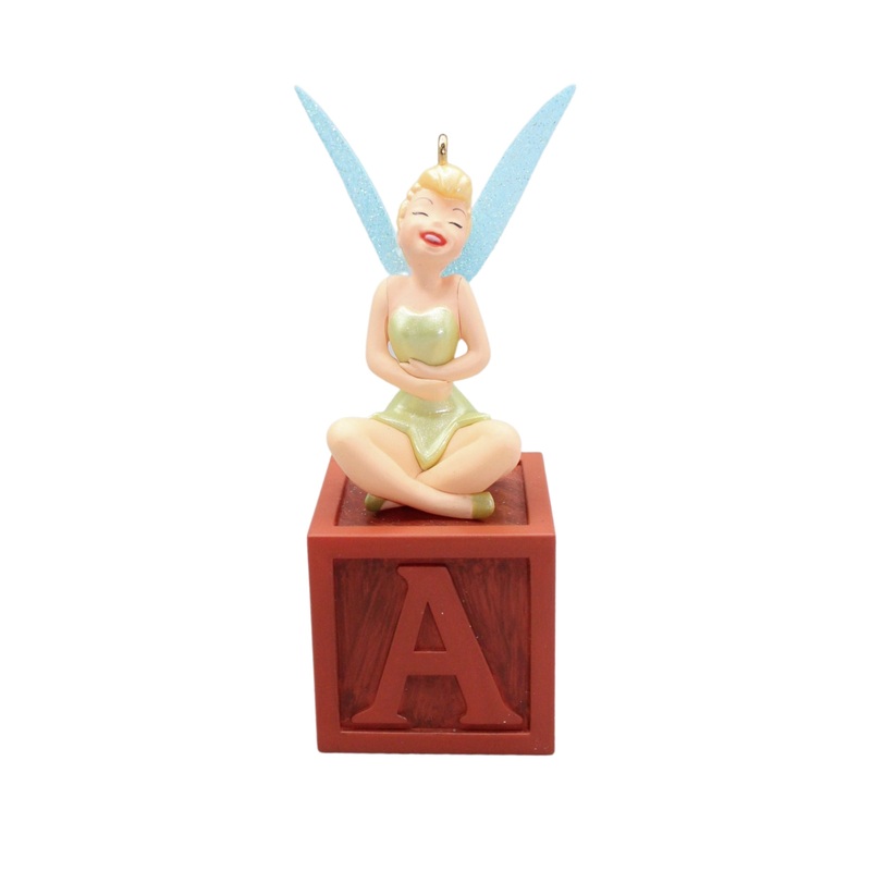 Hallmark Ornament: 2005 Tinker Bell | QXD4265 | Disney