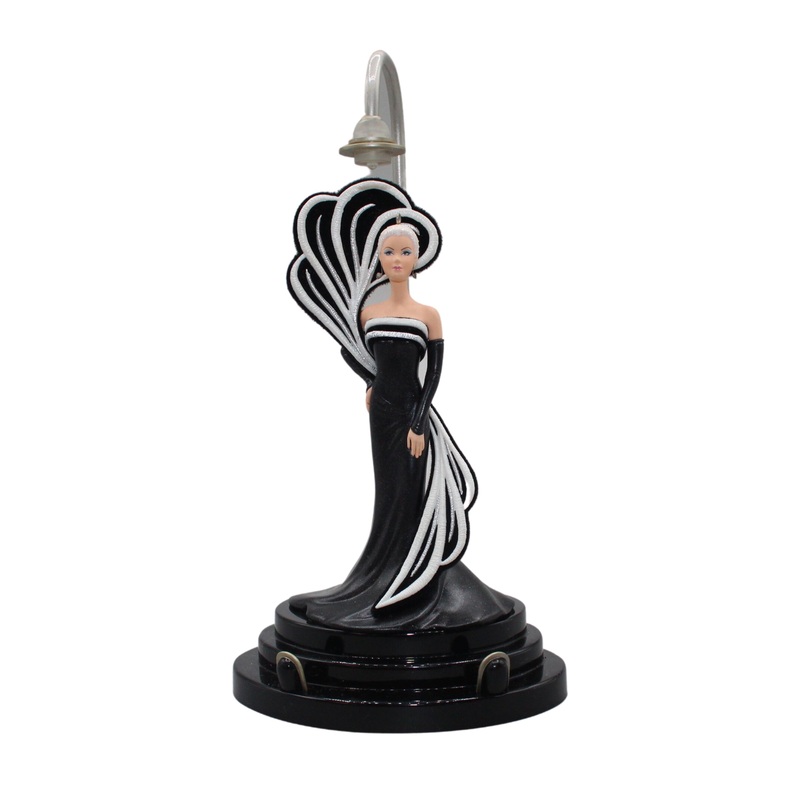 Hallmark Ornament: 2004 45th Anniversary Barbie | QHB6601