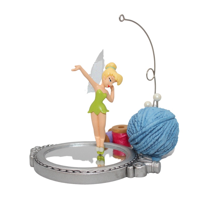 Hallmark Ornament: 2004 Tinker Bell | QXD4232 | Disney