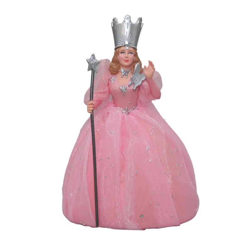 Hallmark Ornament: 2011 Glinda the Good Witch | QXI2819 | Wizard of Oz