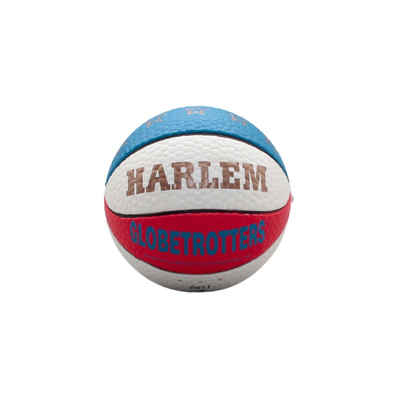 Hallmark Ornament: 2011 Harlem Globetrotters | QXI2207 | Sound