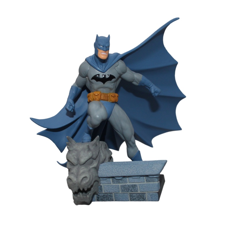 Hallmark Ornament: 2019 Batman | QXI3279