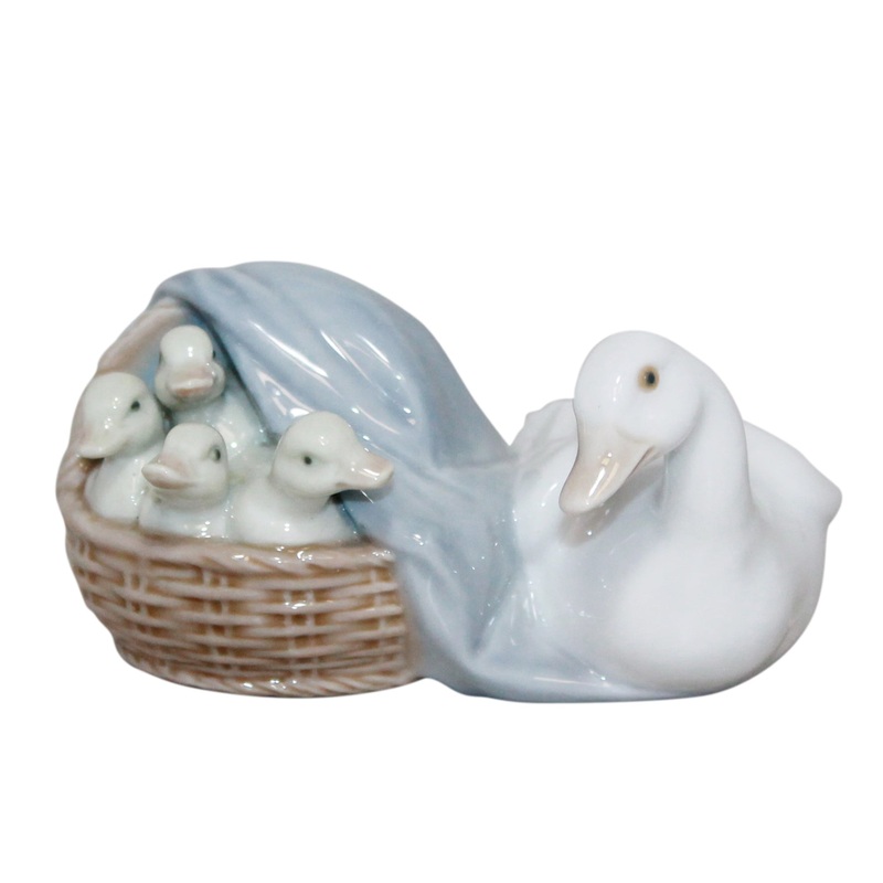 Lladr Figurine: 4895 Ducks