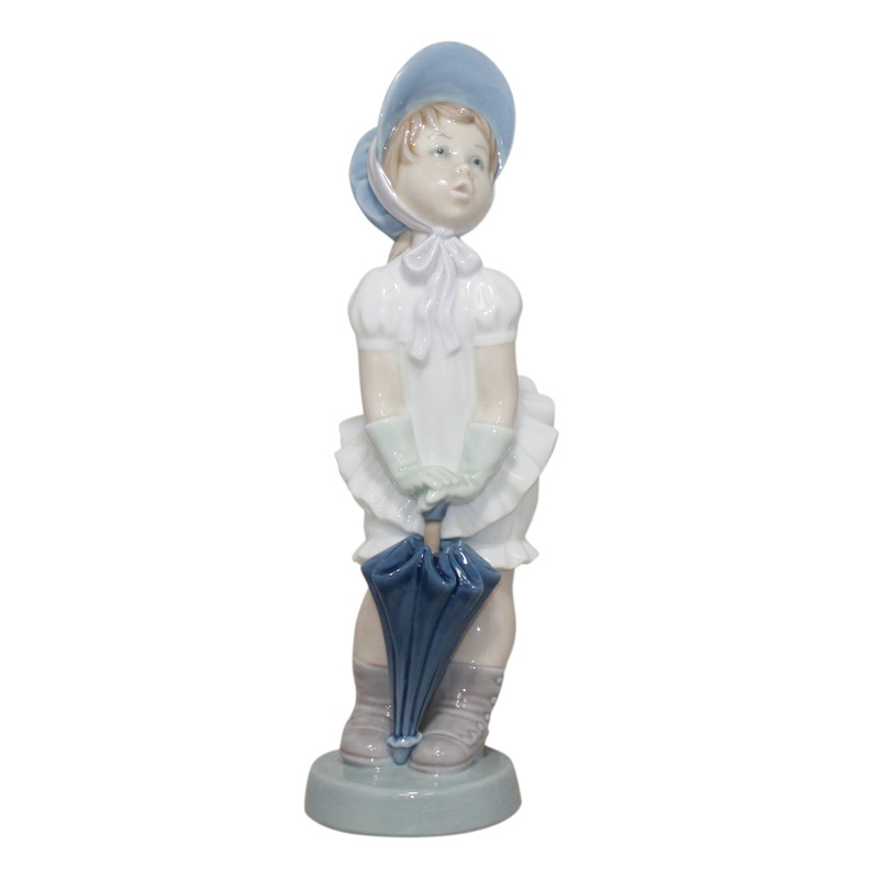 Lladr Figurine: 4985 Mimi
