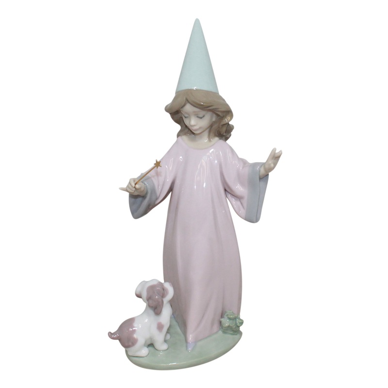 Lladr Figurine: 6170 Under My Spell