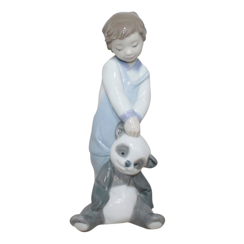 Lladr Figurine: 6974 First Discoveries
