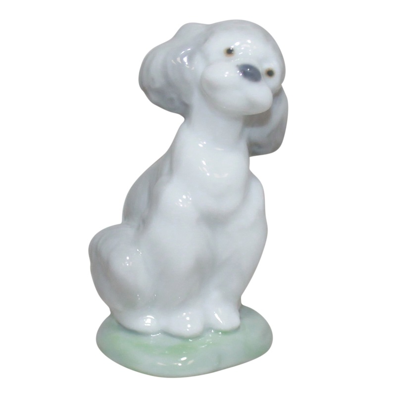 Lladr Figurine: 7685 A Friend For Life