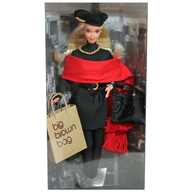 Donna Karan Barbie - 14545