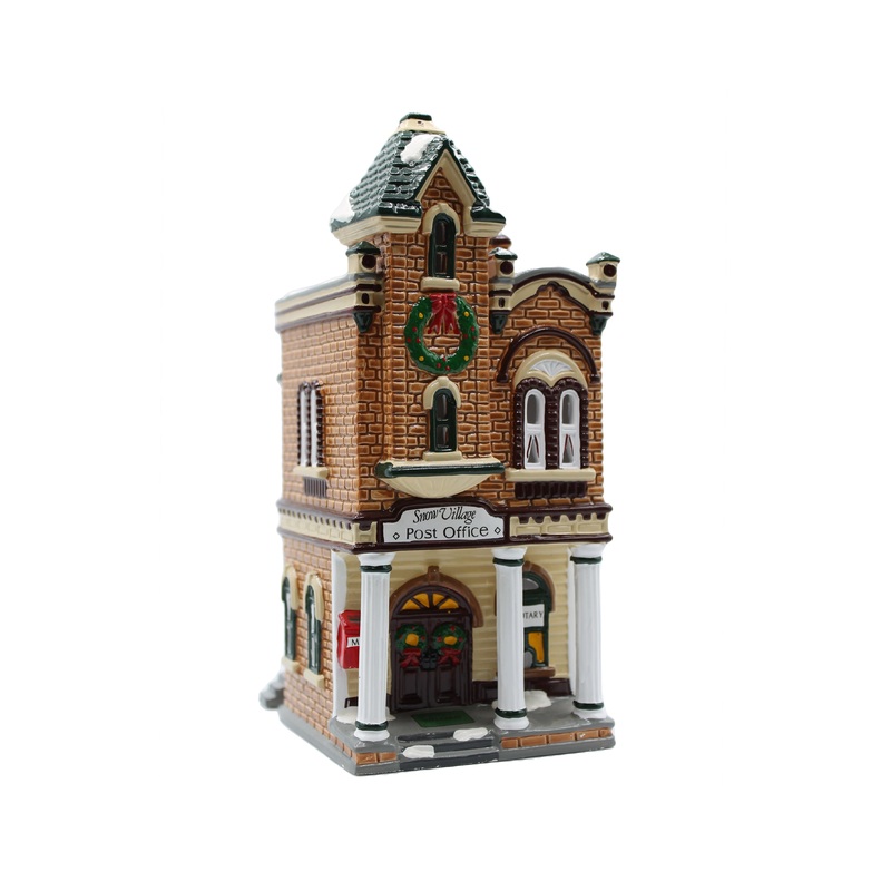 Department 56: 54224 Village Post Office