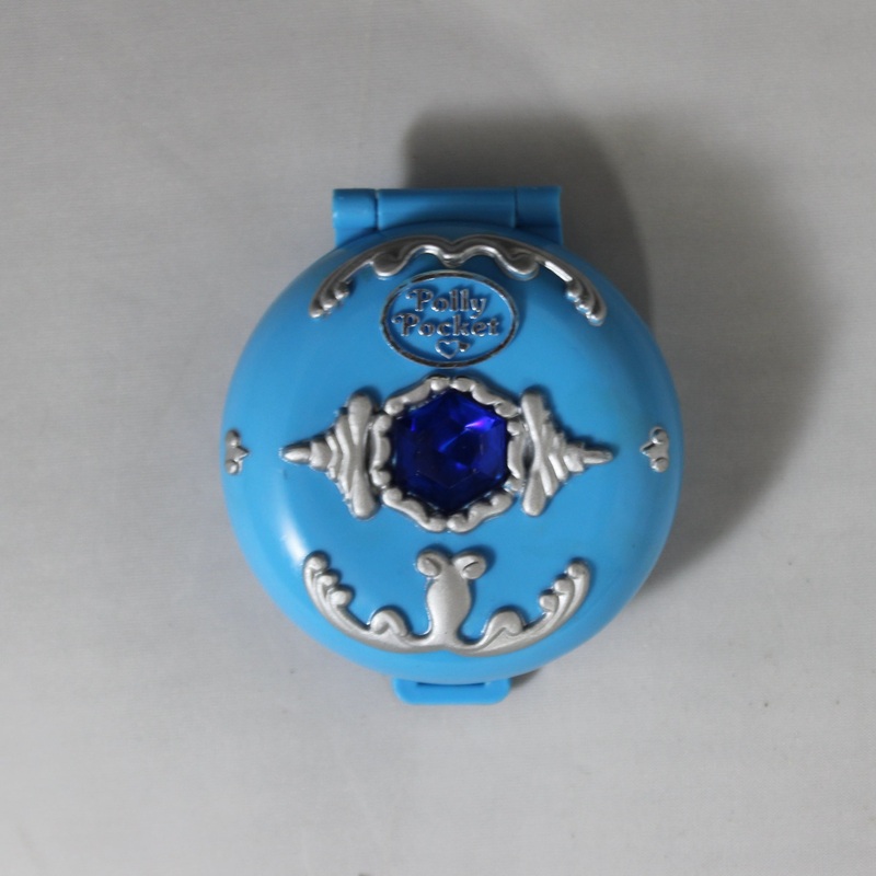 Jeweled Sea Polly Pocket