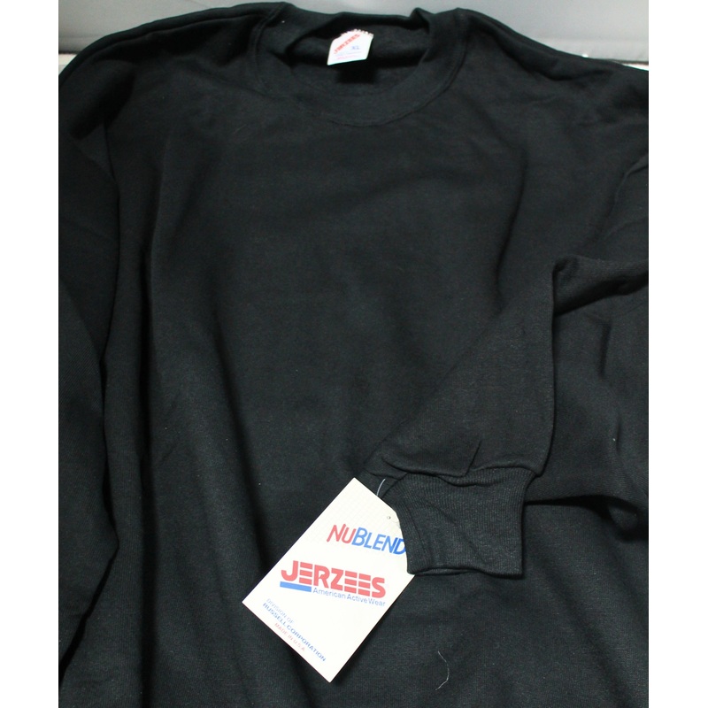 Lot of 3: XL American ActiveWear Sweatshirts