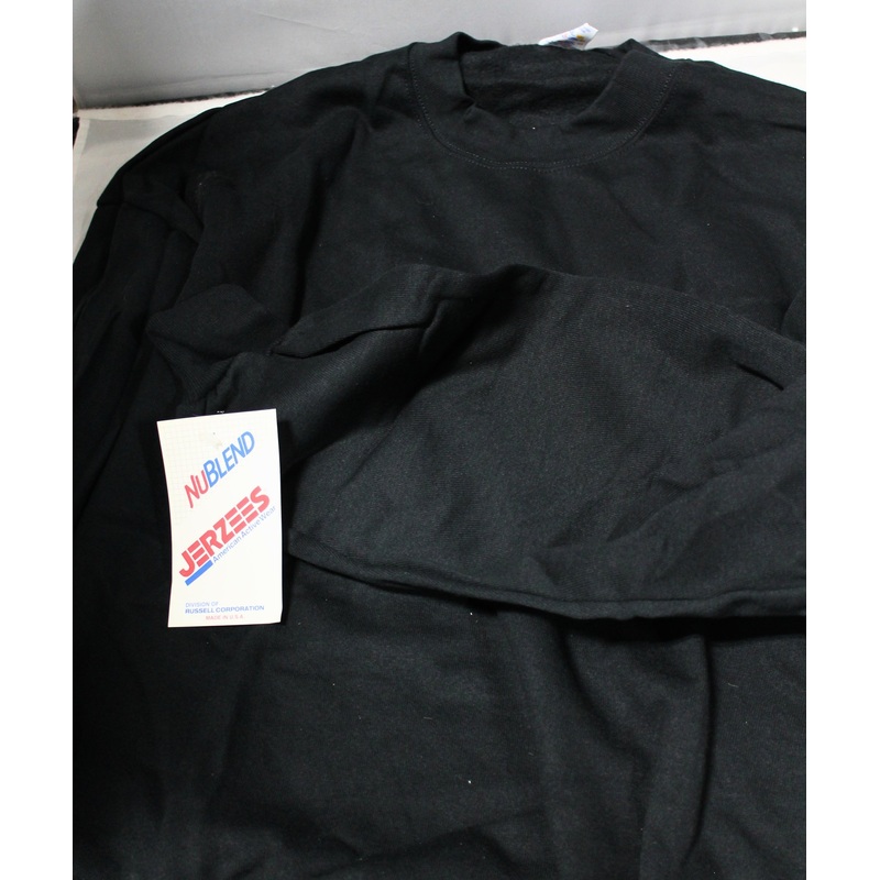 Lot of 3: XXL American ActiveWear Sweatshirts