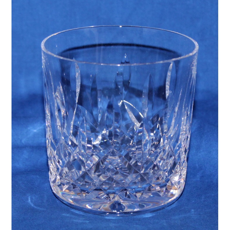 Waterford Crystal: 3.13" Straight Side Tumbler (7 oz) - Lismore