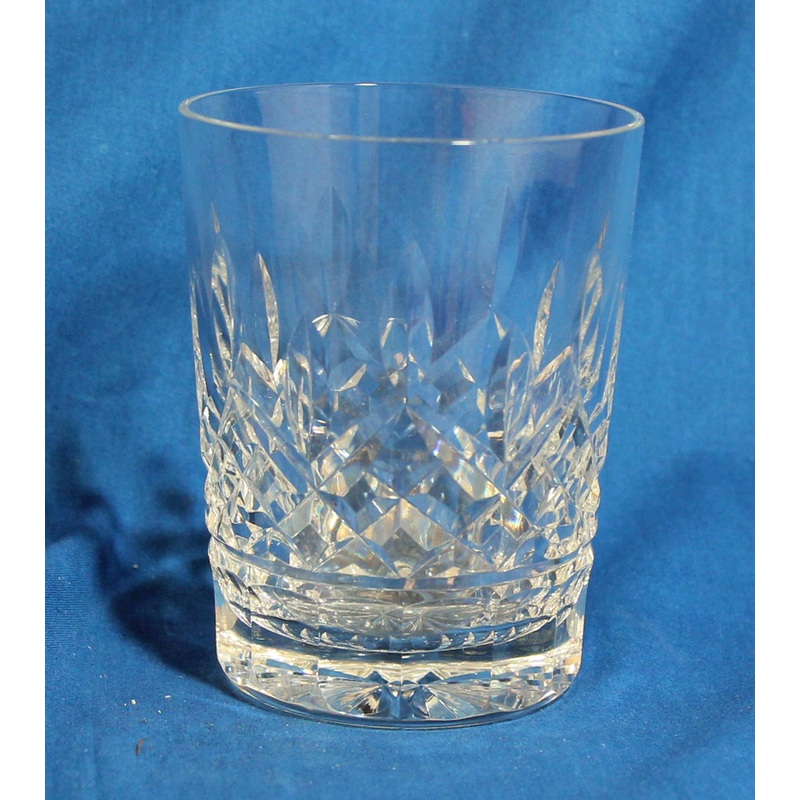 Waterford Crystal: 4.3" Double Old Fashioned - Araglin