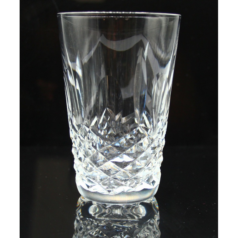 Waterford Crystal: 5" Flat Tumbler (10 oz) - Kenmare