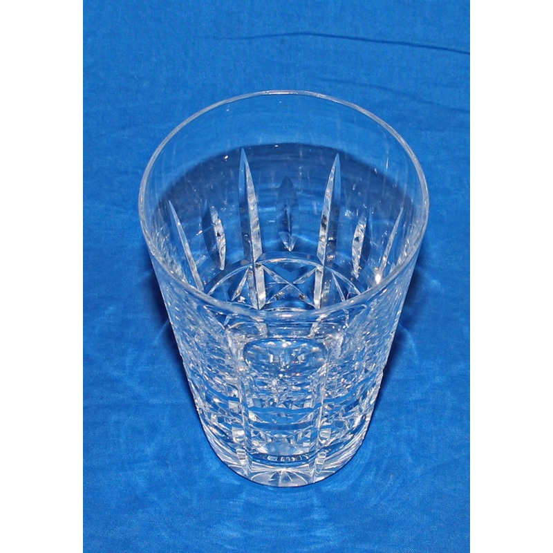Waterford Crystal: 5" Tumbler (12 oz) - Kylemore