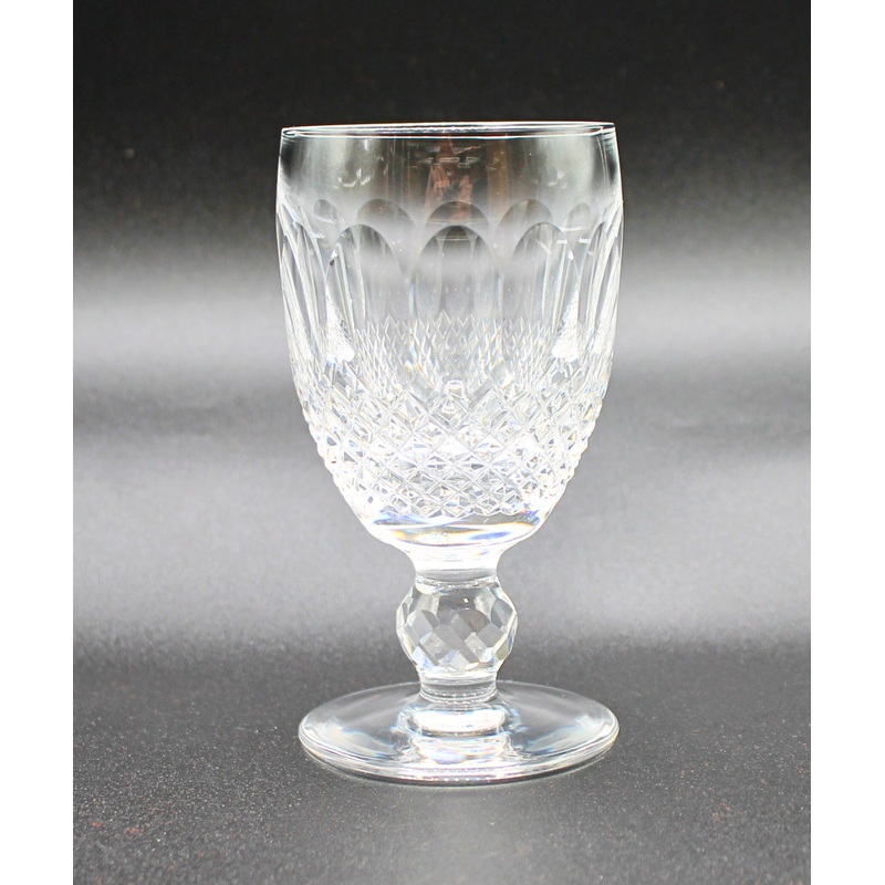 Waterford Crystal: Colleen Claret Wine, 4.7"