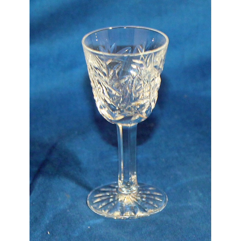 Waterford Stemware: 3.5" Cordial - Clare