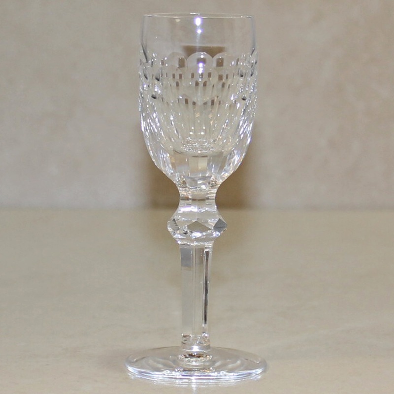 Waterford Stemware: 4.7" Cordial - Curraghmore