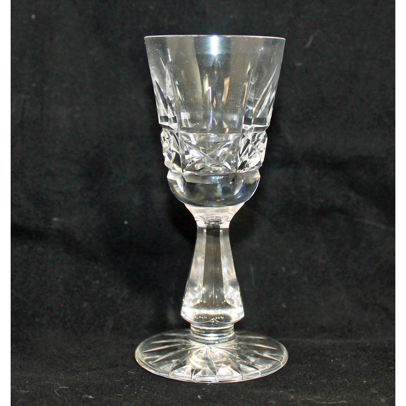 Waterford Stemware: 4" Cordial - Kylemore