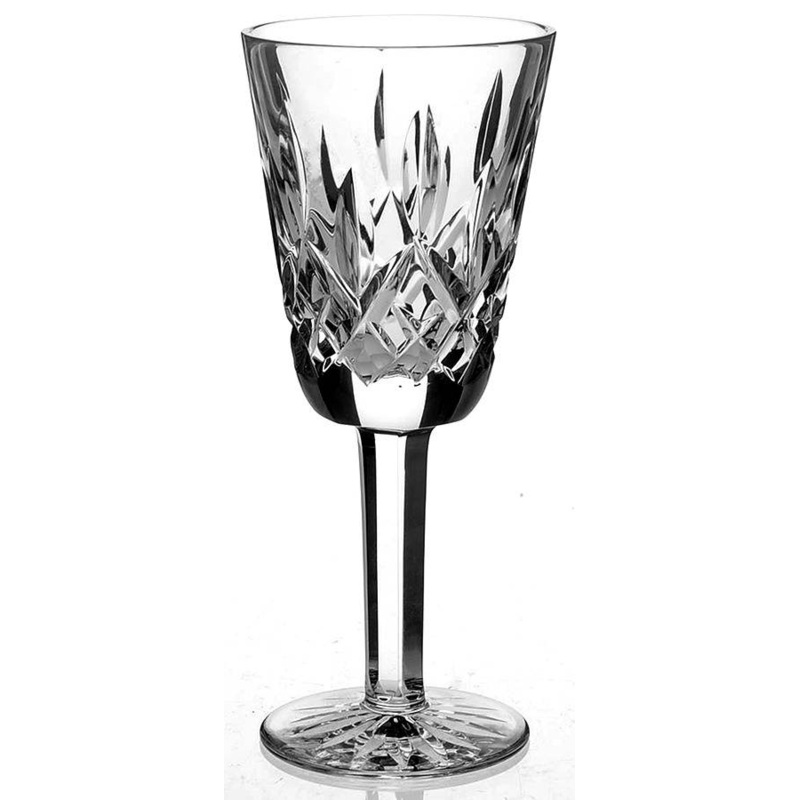 Waterford Stemware: 5.1" Sherry Glass - Lismore