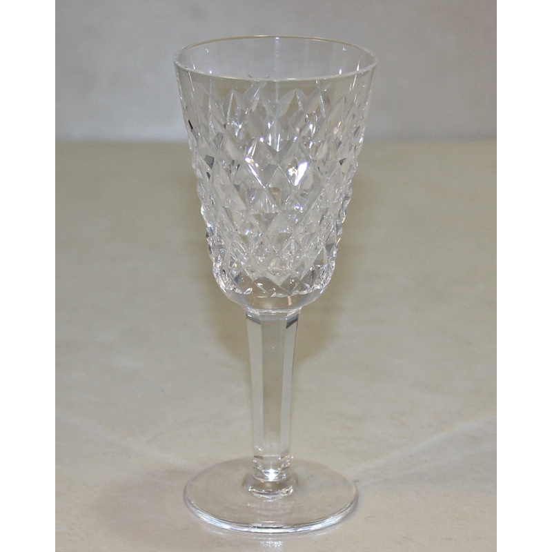Waterford Stemware: 5.13" Sherry Glass - Alana