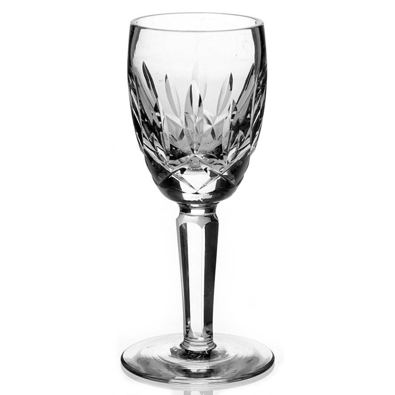 Waterford Stemware: 5.2" Sherry Glass - Kildare