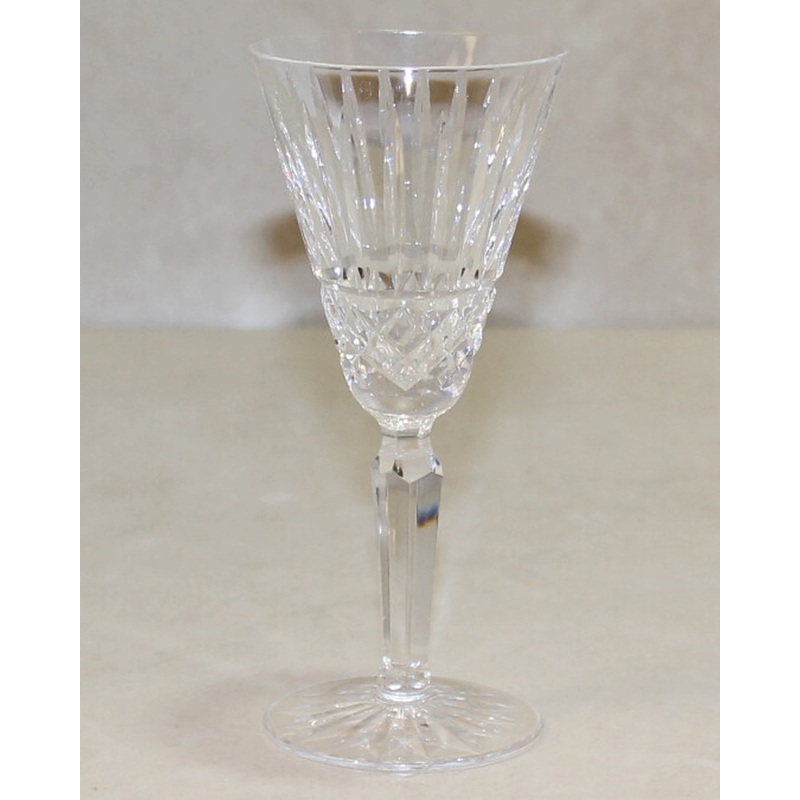 Waterford Stemware: 5.3" Sherry Glass - Maeve
