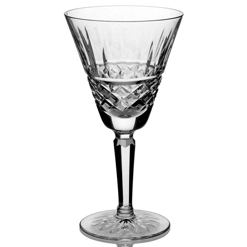 Waterford Stemware: 6.2" White Wine - Maeve