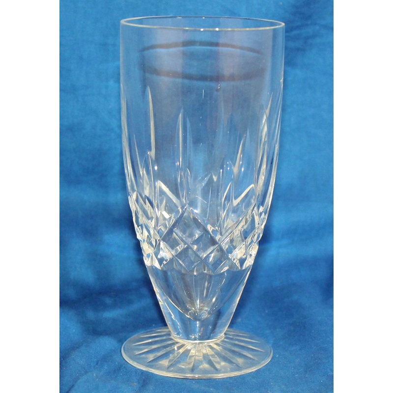 Waterford Stemware: 6.5" 14 oz Iced Tea - Lismore