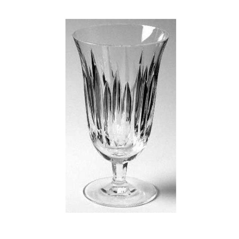 Waterford Stemware: 6.5" Iced Tea - Carina