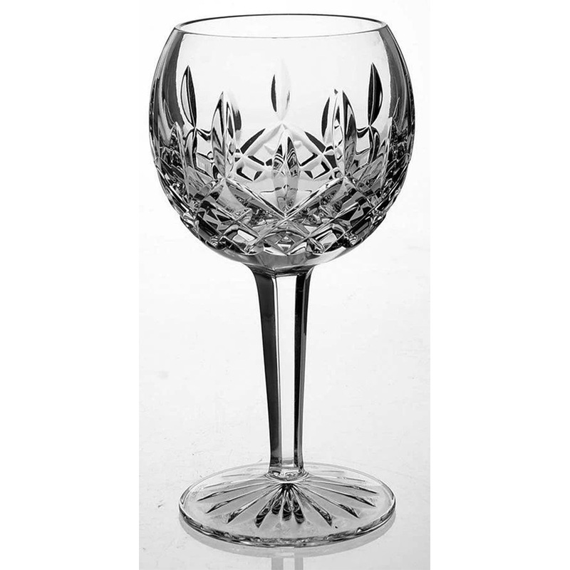 Waterford Stemware: 7.1" Balloon Wine Glass - Lismore