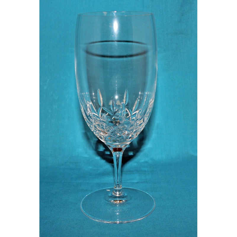 Waterford Stemware: 8.5" Iced Tea - Lismore Essence