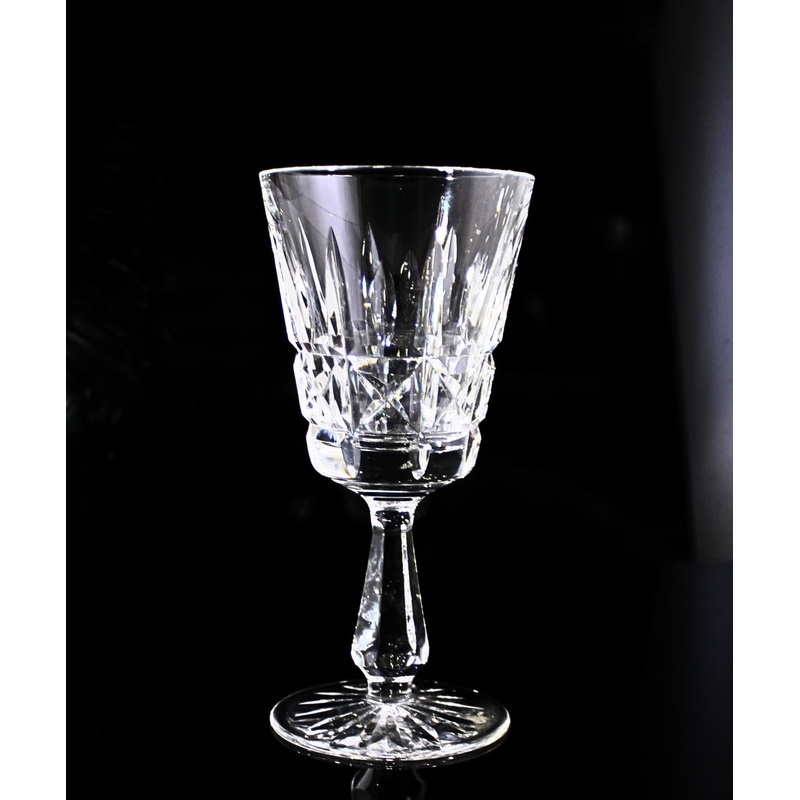 Waterford Stemware: Kylemore Claret Wine, 6" | 4 Set