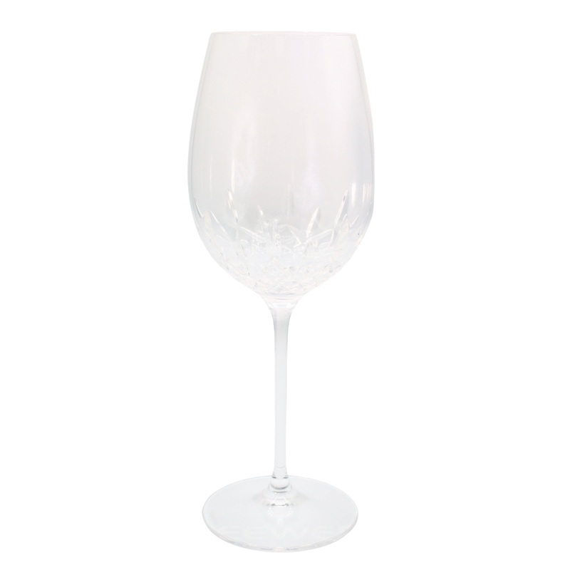 Waterford Stemware: Lismore Essence Water Goblet, 10.38"