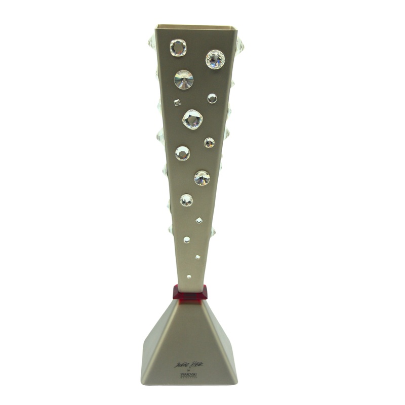 Swarovski Crystal: 210527 Calix
