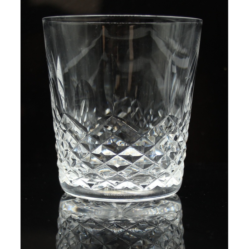 Waterford Crystal: 3.5" 9 oz Old Fashioned - Kenmare
