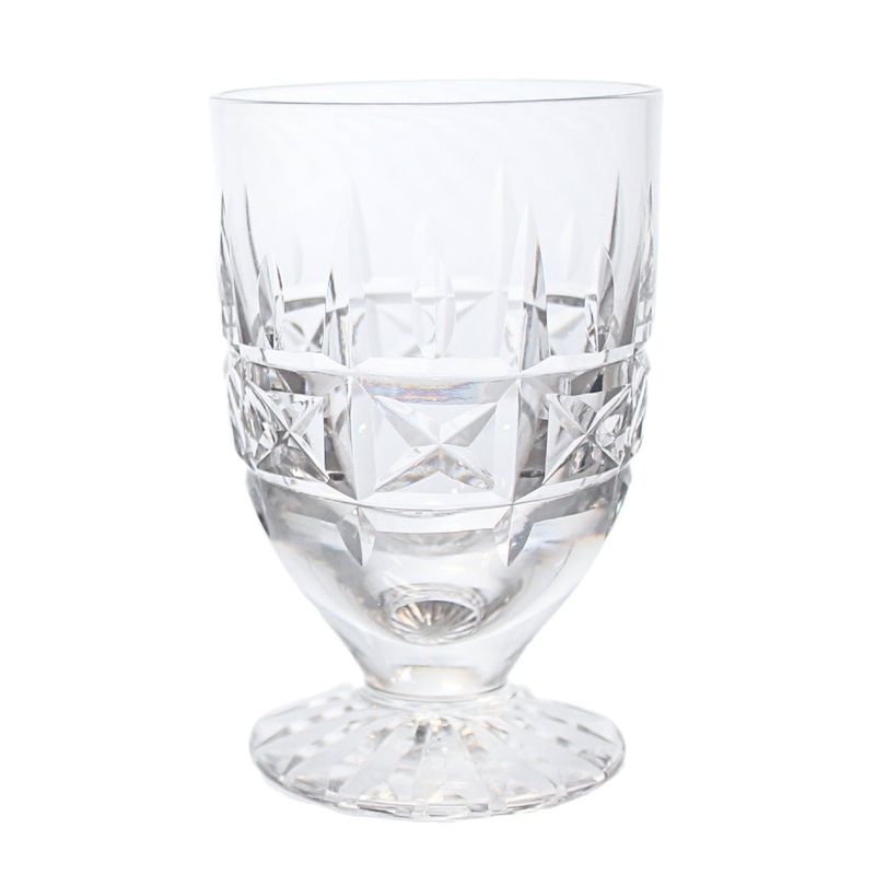 Waterford Crystal: 3.8" Juice Glass - Kylemore