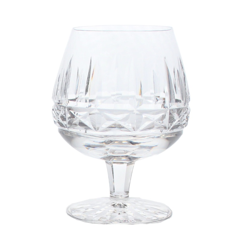 Waterford Stemware: 5.2" Brandy - Kylemore