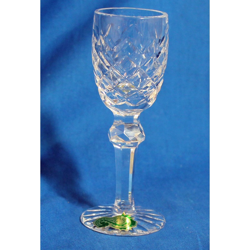 Waterford Stemware: 5.2" Liquor Cocktail Glass - Powerscourt