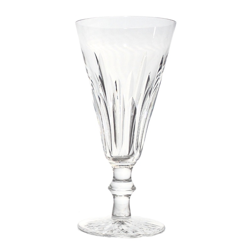 Waterford Stemware: 6.2" Fluted Champagne - Eileen